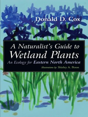 cover image of A Naturalist's Guide to Wetland Plants